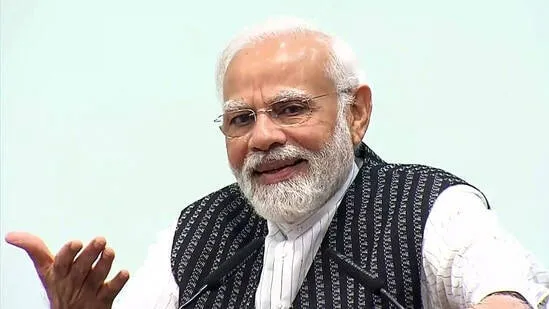 modi