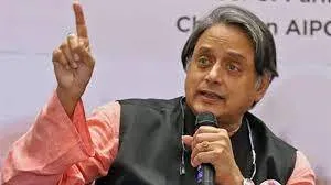 tharoor