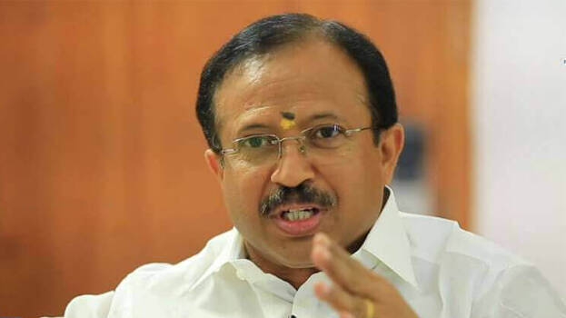 v-muralidharan