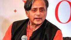 tharoor