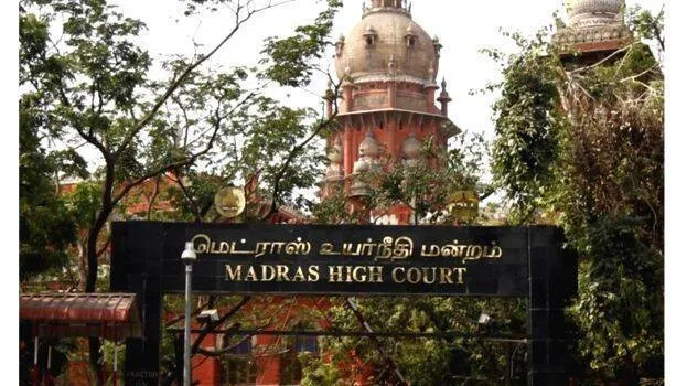 madras-highcourt