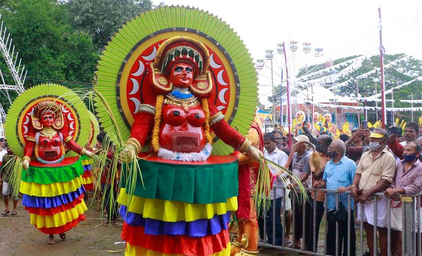 athachamayam athachamayam