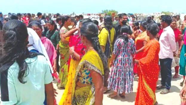 vizhinjam