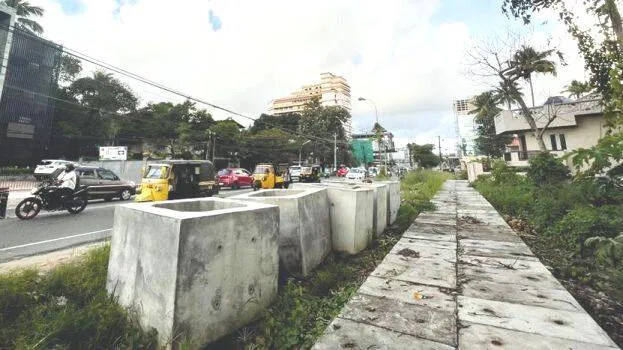 kochi-metro