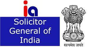 solicitor-general-of-indi