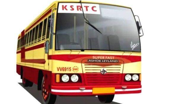 ksrtc ksrtc