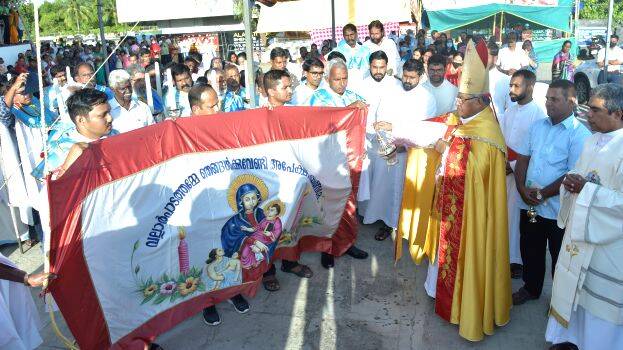 vallarpadam vallarpadam