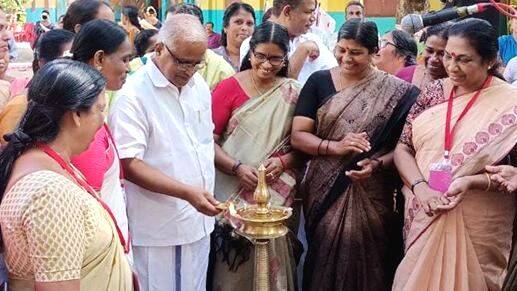 mahila