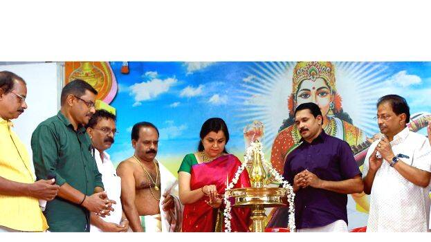 dakshina-mookambika-parav dakshina-mookambika-parav