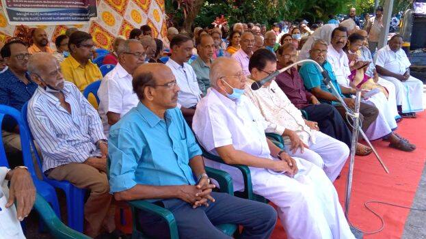 pensioners pensioners