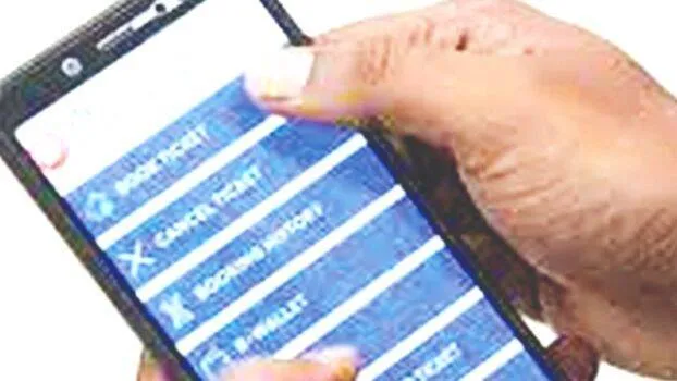 ticket