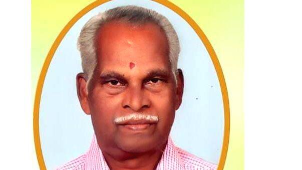 thankappan thankappan