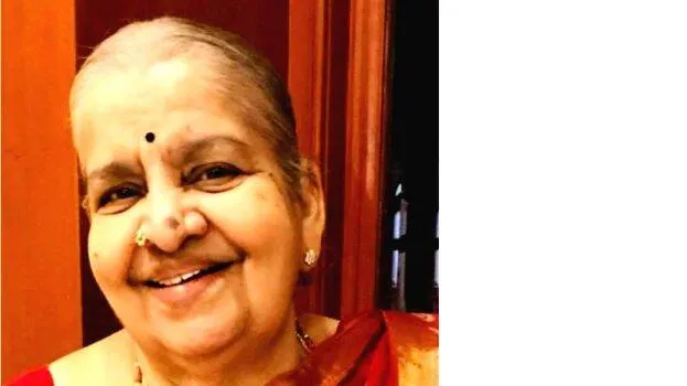 vijayalekshmi