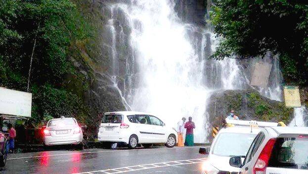 waaterfall waaterfall