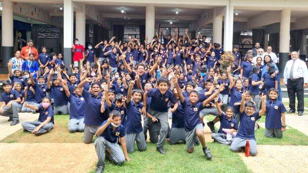 village-school village-school