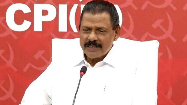 mv-govindhan mv-govindhan