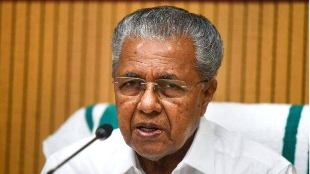 pinarayi