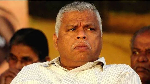 mv-jayarajan