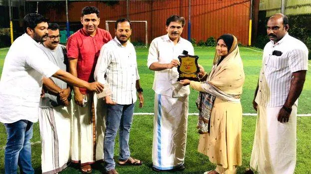 kunnamangalam-news