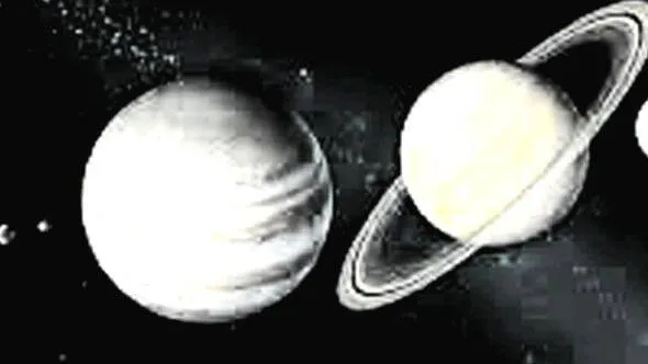 space