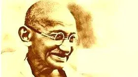 gandhi