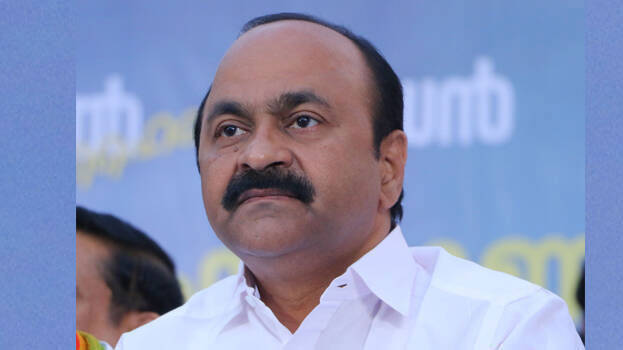 vd-satheesan vd-satheesan