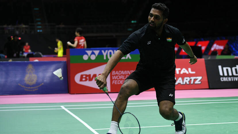 h-s-prannoy