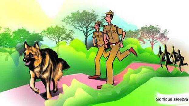 kerala-police kerala-police