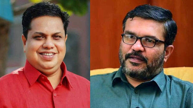 an-shamseer-mb-rajesh an-shamseer-mb-rajesh