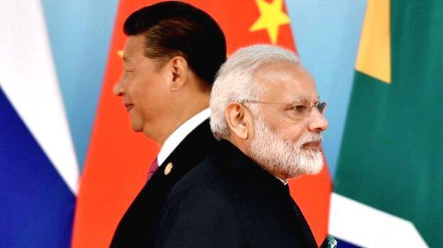 india-china india-china