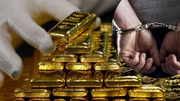 gold-smuggling gold-smuggling