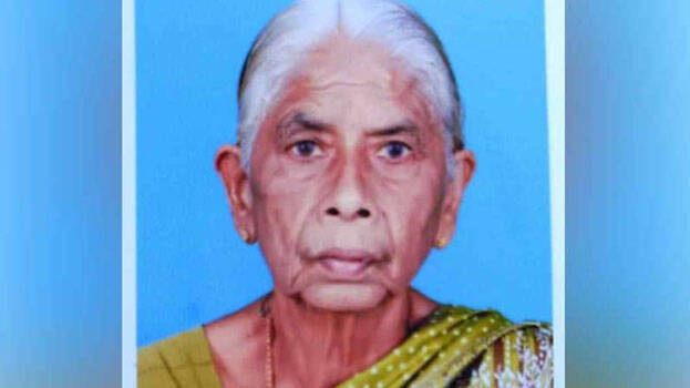 vijayamma vijayamma