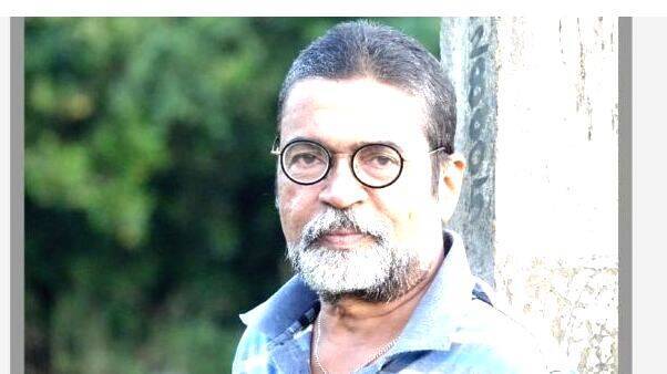 ramachandran ramachandran