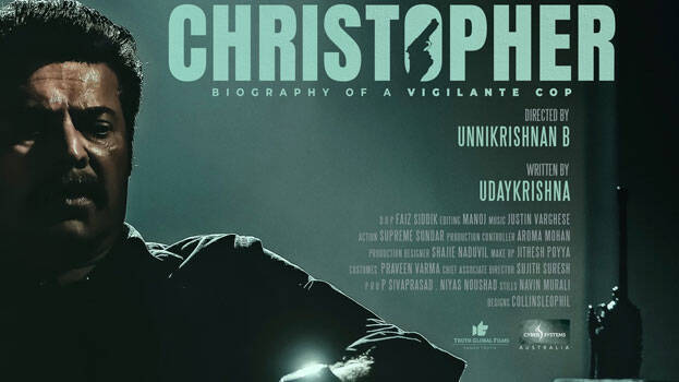 christopher christopher