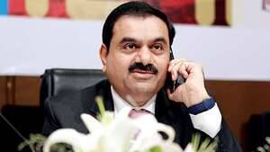adani adani