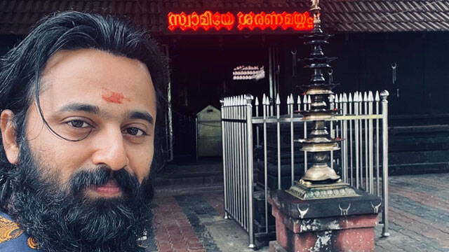 unnimukundan unnimukundan