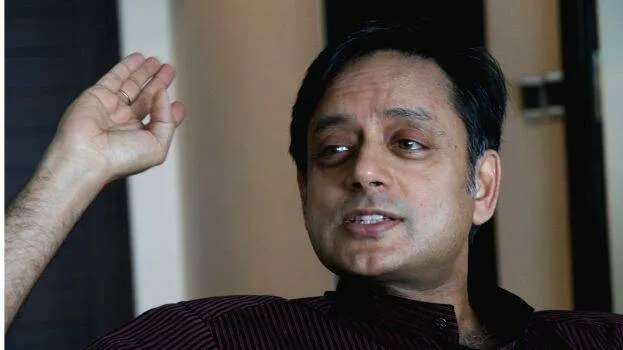 shashi-tharoor