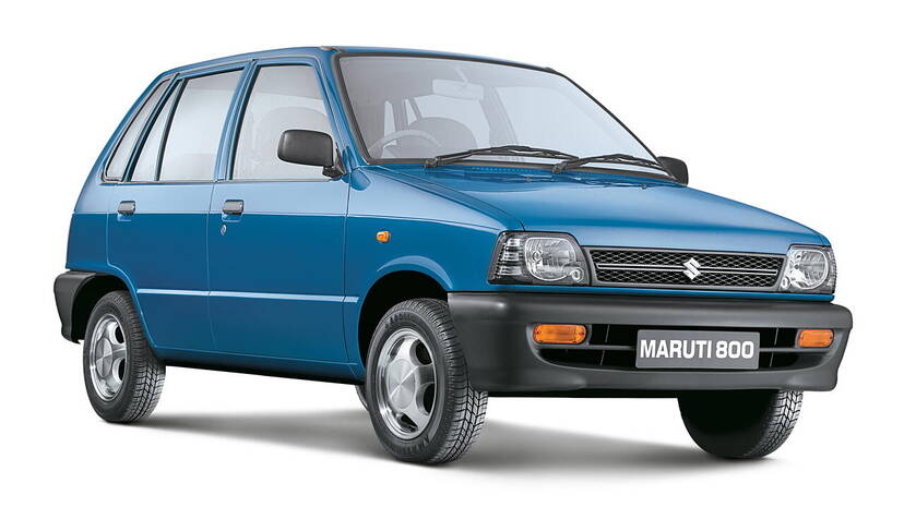 maruti maruti