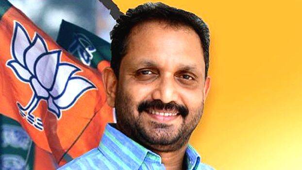 k-surendran k-surendran