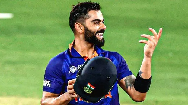virat