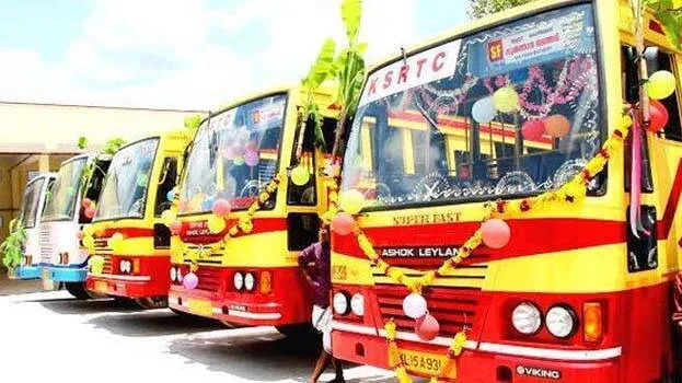 ksrtc