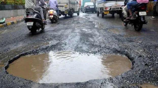 road
