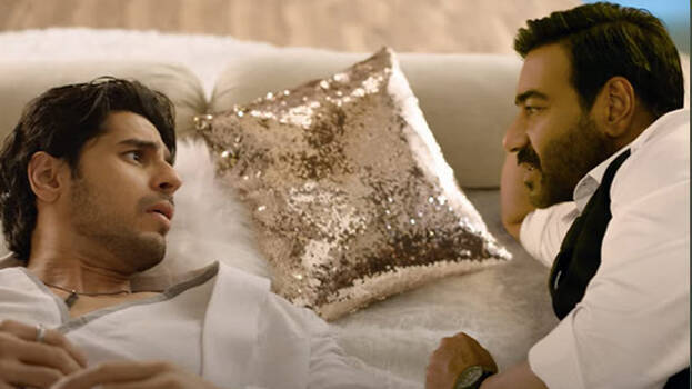 ajay-sidharth ajay-sidharth