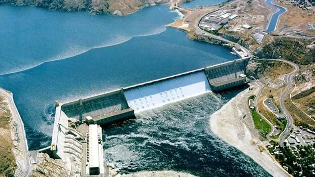 pak-dam