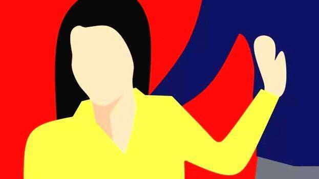 sexual-harassment sexual-harassment