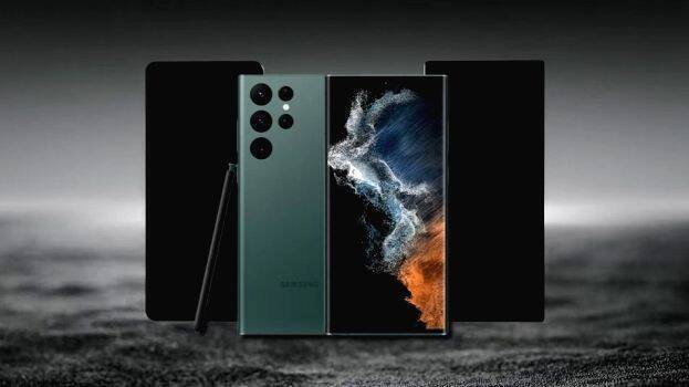 samsung-s22 samsung-s22