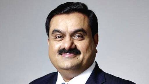 adani