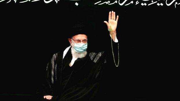 khamenei