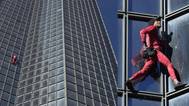 alain-robert alain-robert