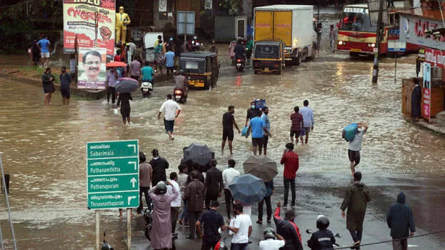 flood